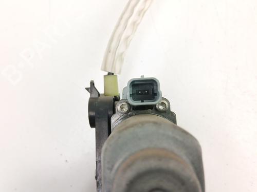 Front right window mechanism CITROËN C-ELYSEE (DD_) 1.6 VTi 115 (DDNFP0, DDNFP6, DDNFP9) | BP34195484C23  - Image 11