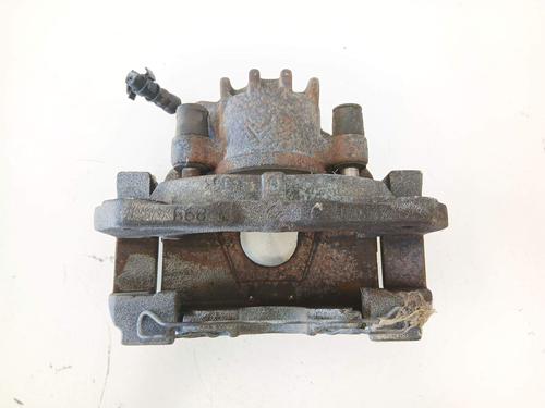 Left front brake caliper CITROËN C5 III (RD_) 1.6 HDi 110 (RD9HL0, RD9HR8, RD9HRA) | BP39470547M105 - Image 7