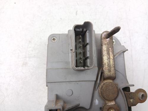 Front left lock CITROËN JUMPY I (U6U_) 2.0 HDi 110 | BP27619708C98 