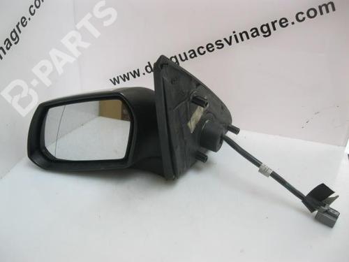 Used Left mirror FORD MONDEO III (B5Y) 2.0 16V TDDi / TDCi (115 hp) 12003615
