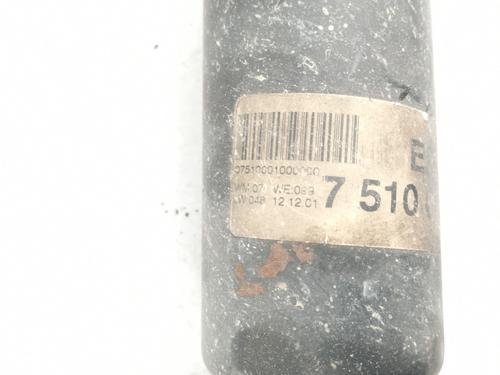 Driveshaft BMW X5 (E53) 3.0 d | BP15618361M37 