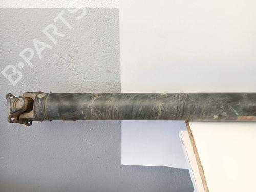 Driveshaft RENAULT KOLEOS I (HY_) 2.0 dCi 4x4 (HY0K) | BP27297846M37 - Image 2