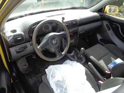 Starter SEAT LEON (1M1) 1.6 16 V | BP12537229M8 