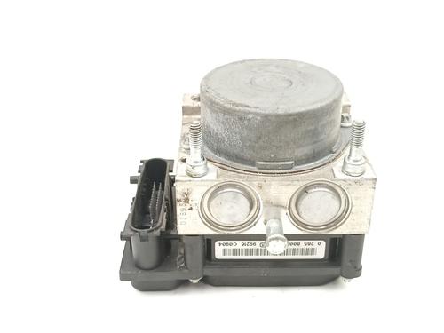 ABS pump RENAULT CLIO III (BR0/1, CR0/1) 1.2 16V (BR02, BR0J, BR11, CR02, CR0J, CR11) | BP24508028M43 