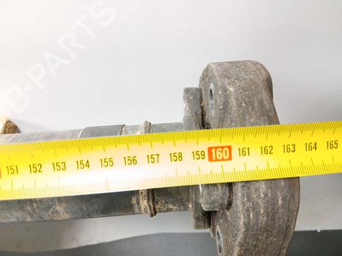 Driveshaft MERCEDES-BENZ C-CLASS (W203) C 180 Kompressor (203.046) | BP31721871M37 