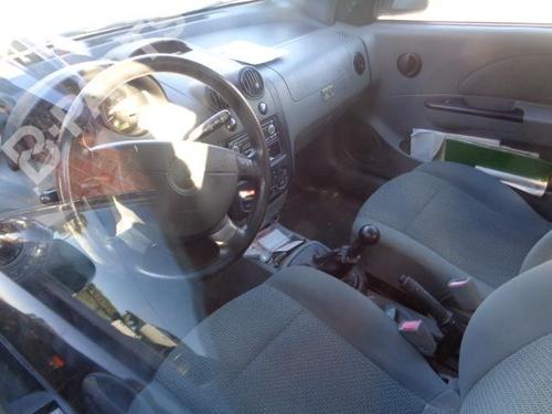 Alternator CHEVROLET AVEO / KALOS Hatchback (T250, T255)  | BP20120807M7 