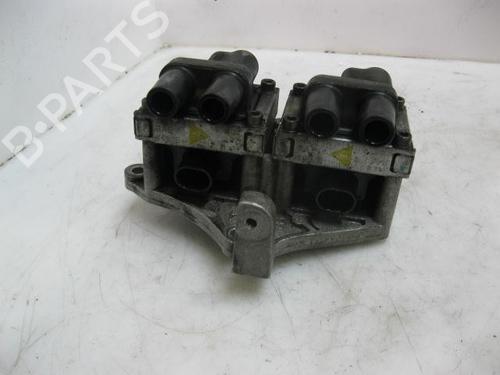 Ignition coil FIAT DOBLO MPV (119_, 223_) 1.2 (223AXA1A) | BP20117357M94 