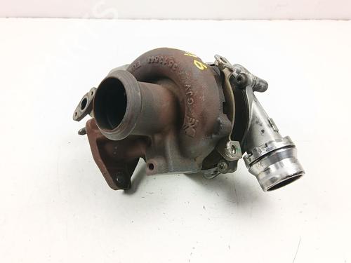 Used Turbocharger/Supercharger DACIA LODGY (JS_) 1.5 dCi (109 hp) 31572099