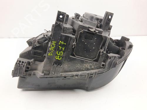 Right headlight BMW X3 (E83) 2.0 d | BP30160954C29 