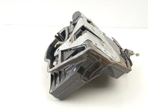 Rear left lock BMW 7 (E65, E66, E67) 735 i, Li | BP23421979C100 