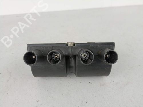 Ignition coil DAEWOO LANOS (KLAT) | BP9814879M94 - Image 2