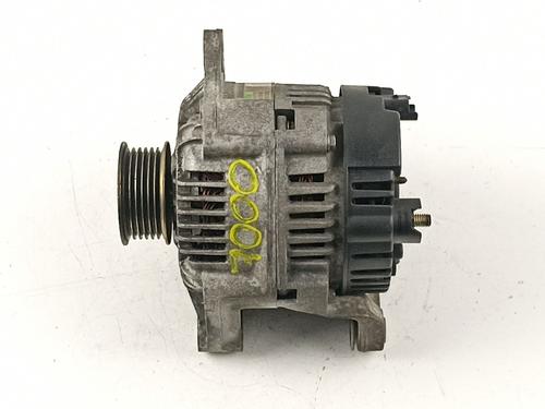 Used Alternator Alternator RENAULT CLIO II (BB_, CB_) 1.9 D (B/CB0E, BB0J) (64 hp) 11198195 11198195
