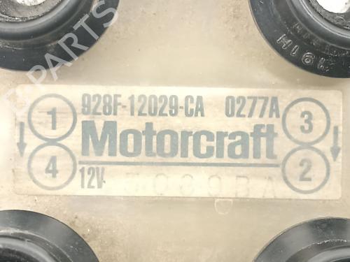 Ignition coil FORD ESCORT  | BP16153481M94 