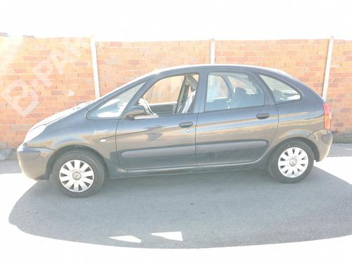 Mass air flow sensor CITROËN XSARA PICASSO (N68) 1.6 HDi | BP14468358M95 