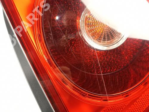 Right taillight VW GOLF V (1K1) 1.9 TDI | BP11110772C35 