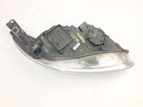 Left headlight FORD FOCUS III 1.6 TDCi | BP35788326C28 - Image 7