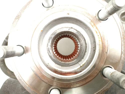 Left front steering knuckle CHRYSLER SEBRING (JS) 2.0 VVT | BP25605832M25 