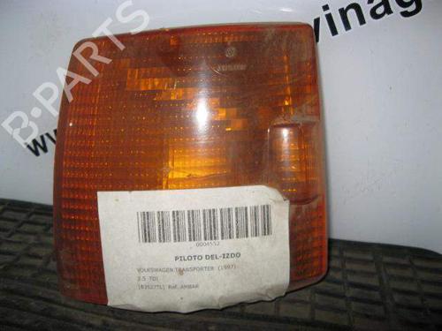 Used Left front indicator Left front indicator 12097134 12097134