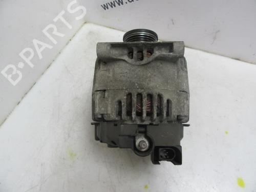 Alternator MERCEDES-BENZ A-CLASS (W169) A 160 CDI (169.006, 169.306) | BP20118098M7 