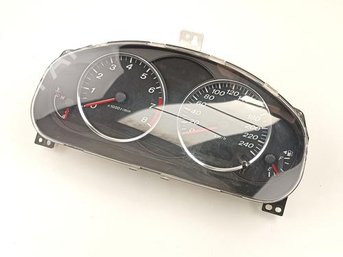 Used Instrument cluster MAZDA 6 Saloon (GG) 2.0 (GGEP, GG10) (141 hp) 19128511