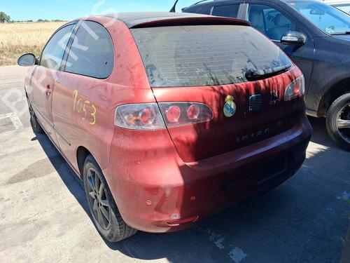Engine SEAT IBIZA III (6L1) 1.4 16V | BP36597748M1  - Image 16