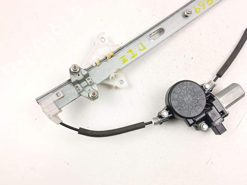Front left window mechanism MAZDA CX-5 (KE, GH) 2.2 D AWD (KE2AW) | BP30965713C22 - Image 6