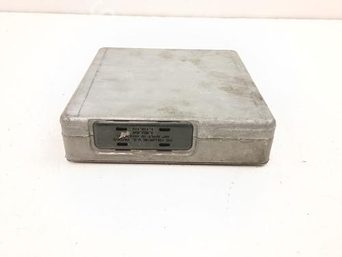 Electronic module FORD FOCUS I (DAW, DBW) 1.8 Turbo DI / TDDi | BP36362946M83  - Image 5