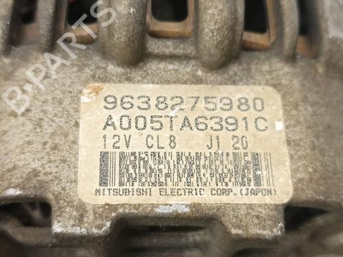 Alternator CITROËN XSARA (N1) 1.6 16V | BP20933884M7 