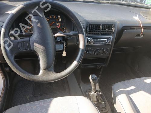 Alternator SEAT CORDOBA (6K1, 6K2)  | BP26880118M7 