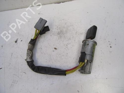 Ignition barrel RENAULT 21 Saloon (L48_)  | BP20120537M48 