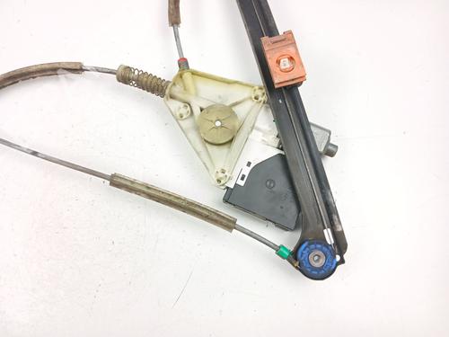 Front right window mechanism AUDI A3 (8P1) 2.0 TDI 16V | BP30832074C23 