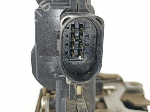 Front left lock SEAT TOLEDO II (1M2) 1.9 TDI | BP12261811C98 