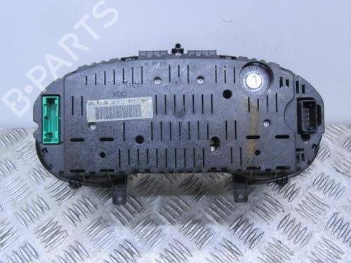 Instrument cluster SEAT CORDOBA (6L2) 1.9 TDI | BP20120019C47 
