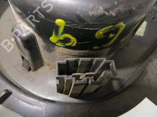 Heater blower motor VW GOLF IV (1J1) 1.9 TDI | BP20117556M62 