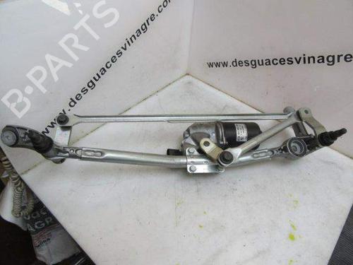 Used Front wiper motor Front wiper motor 20118365 20118365
