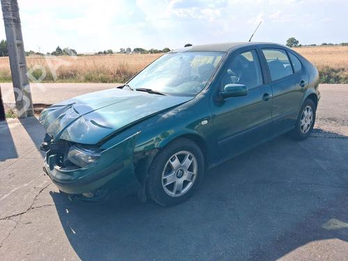 Brukte deler til SEAT LEON (1M1) 1.9 TDI 4832352
