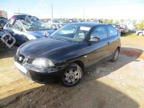 Engine SEAT IBIZA III (6L1) 1.9 SDI | BP20119220M1 