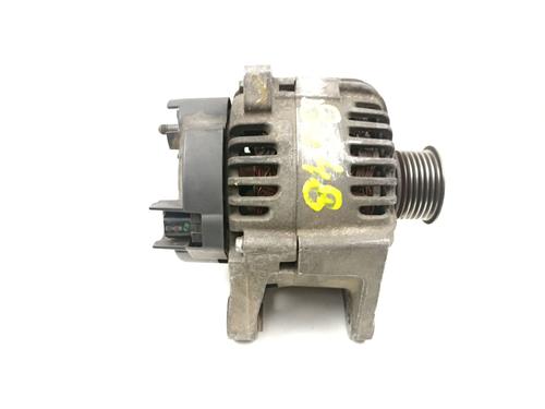 Alternator RENAULT MEGANE II (BM0/1_, CM0/1_) 1.6 16V | BP25605836M7 