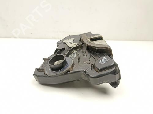 Front left lock TOYOTA AVENSIS Estate (_T25_) 2.0 D-4D (ADT250_, ADT250R) | BP16702532C98 
