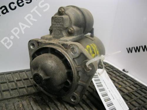 Used Starter VW POLO III (6N1) 60 1.4 (60 hp) 20121128