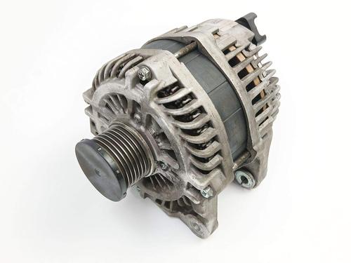 alternator-renault-master-iii-van-fv-2010-40610985 main image