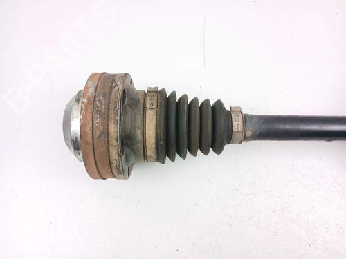 Left front driveshaft AUDI A3 (8P1) 2.0 TDI 16V | BP30832076M38 - Image 3