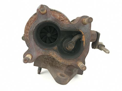 Turbolader/Kompressor RENAULT CLIO II (BB_, CB_)  | BP12138024M71 