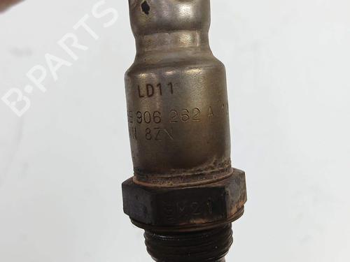 Electronic sensor SEAT LEON (5F1) 1.0 TSI | BP38602518M84 - Image 6