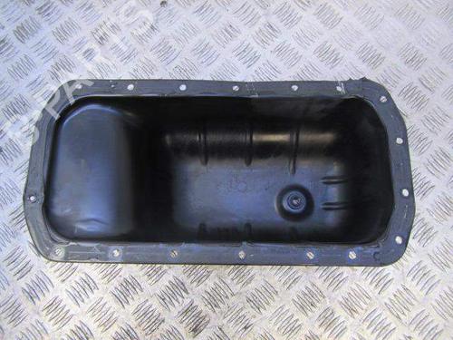 Used Oil sump Oil sump 25804189 25804189