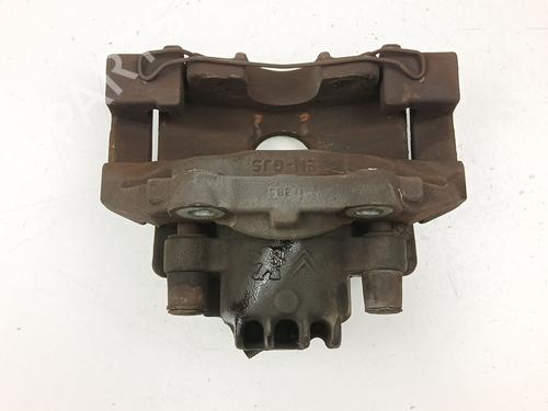 Bremssattel rechts vorne CITROËN BERLINGO MULTISPACE (B9) 1.6 HDi 90 | BP28441781M104