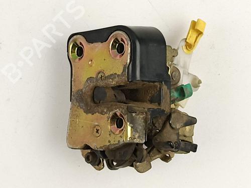 Used Rear left lock Rear left lock 11088577 11088577