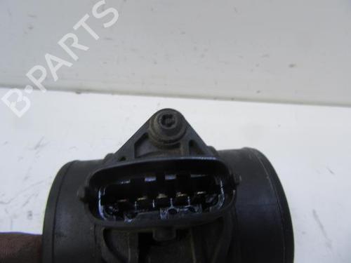 Mass air flow sensor ALFA ROMEO 166 (936_) 2.4 JTD (936AXA00, 936A3B00) | BP20120421M95 