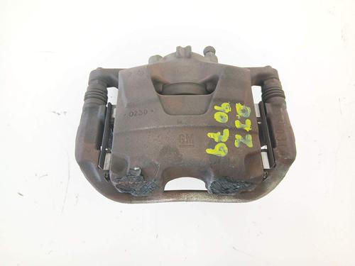 Left front brake caliper CHEVROLET ORLANDO (J309) 2.0 D | BP37518771M105 - Image 2