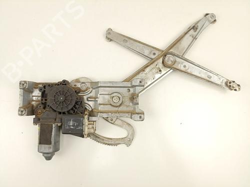 Front right window mechanism OPEL CORSA B (S93) 1.5 D (F08, F68, M68) | BP18882256C23 
